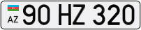 90HZ320