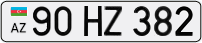 90HZ382