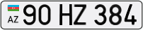 90HZ384