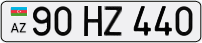 90HZ440