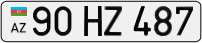 90HZ487