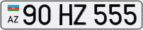 90HZ555