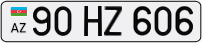 90HZ606