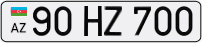 90HZ700