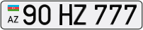 90HZ777