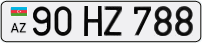 90HZ788