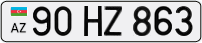 90HZ863