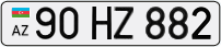 90HZ882