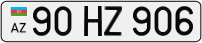 90HZ906