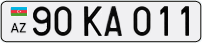 90KA011