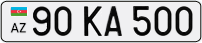 90KA500
