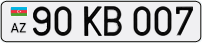 90KB007