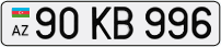 90KB996