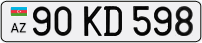 90KD598
