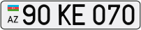 90KE070