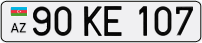 90KE107