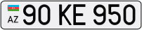 90KE950