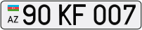 90KF007