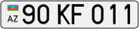 90KF011