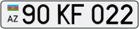 90KF022