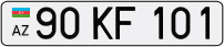 90KF101