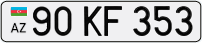 90KF353