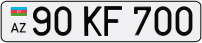 90KF700