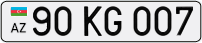 90KG007
