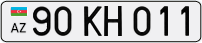 90KH011