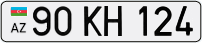 90KH124