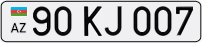 90KJ007