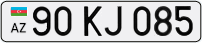 90KJ085