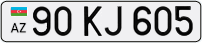 90KJ605