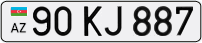 90KJ887