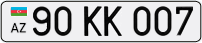 90KK007