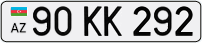 90KK292