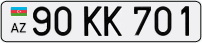90KK701