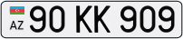 90KK909