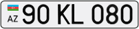 90KL080