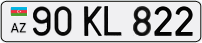 90KL822