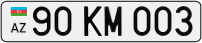 90KM003