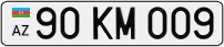 90KM009
