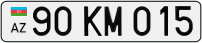 90KM015