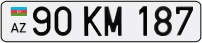 90KM187