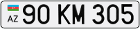 90KM305