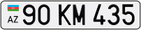 90KM435