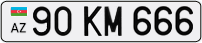 90KM666