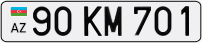 90KM701