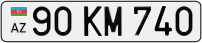 90KM740