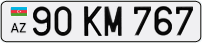 90KM767